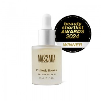 Massada - Sensitive skin Пребиотичен бустер 30ml