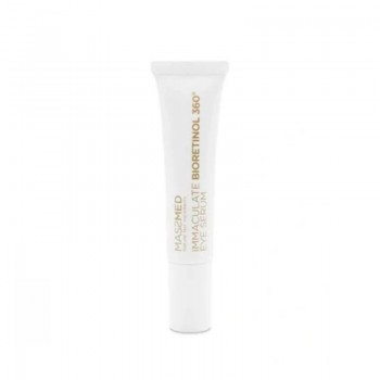 Massada - IMMACULATE BIORETINOL Eye Serum Серум за очи с БИОРЕТИНОЛ и незабавен лифтинг ефект 15 ml