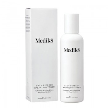 Medik8 - Daily Refresh Balancing Toner Хидратиращ и балансиращ тоник 150ml