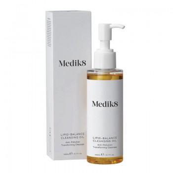 Medik8 - Lipid-Balance Cleansing oil™ Почистващо олио 150ml