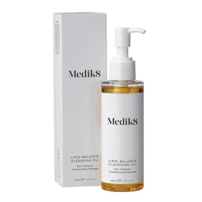 Medik8 - Lipid-Balance Cleansing oil™ Почистващо олио 150ml