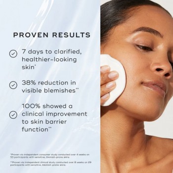 Medik8 - Press & Clear Ексфолиращ тоник против несъвършенства с BHA 150 ml