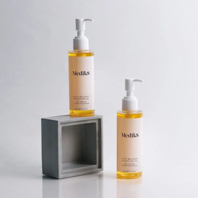 Medik8 - Lipid-Balance Cleansing oil™ Почистващо олио 150ml