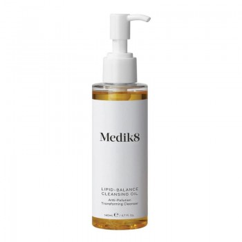 Medik8 - Lipid-Balance Cleansing oil™ Почистващо олио 150ml