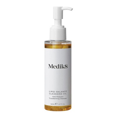 Medik8 - Lipid-Balance Cleansing oil™ Почистващо олио 150ml