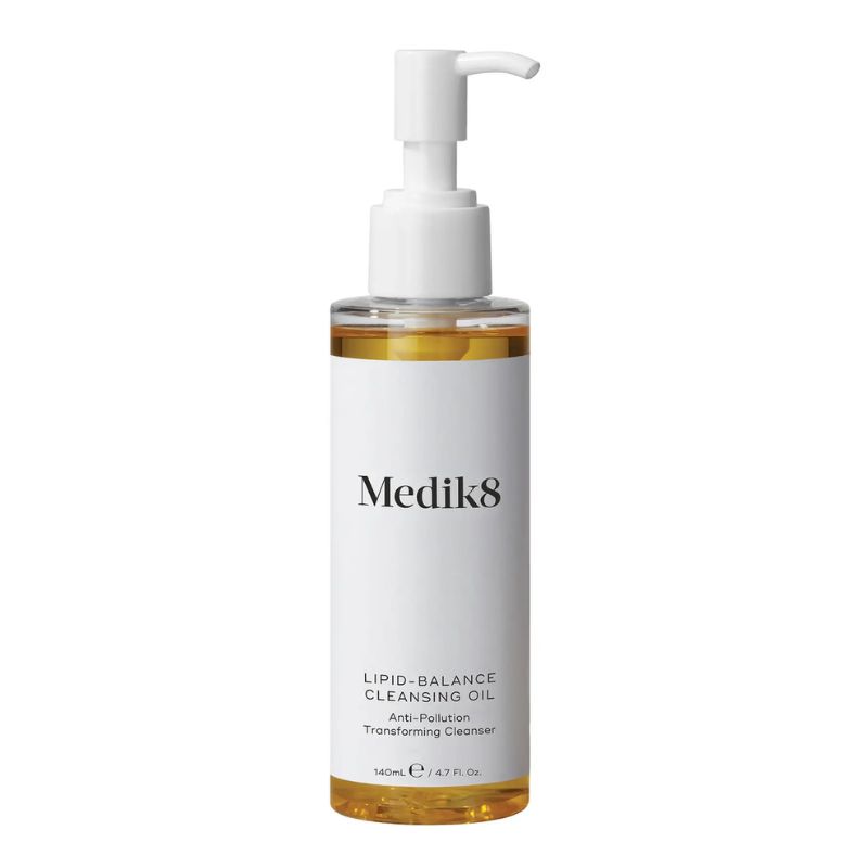 Medik8 - Lipid-Balance Cleansing oil™ Почистващо олио 150ml