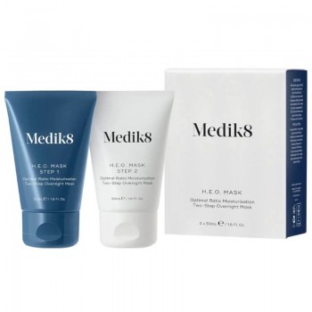 Medik8 - H.E.O.®  Mask Интензивно хидратираща маска