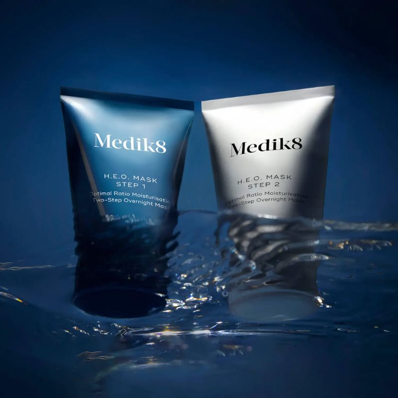 Medik8 - H.E.O.®  Mask Интензивно хидратираща маска
