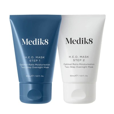 Medik8 - H.E.O.®  Mask Интензивно хидратираща маска