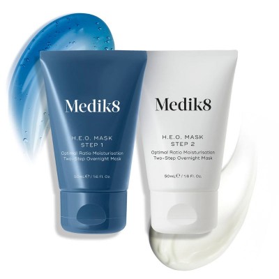 Medik8 - H.E.O.®  Mask Интензивно хидратираща маска
