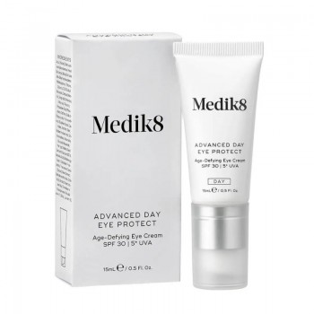 Medik8 - Advanced Day Eye Protect™ Анти-ейдж дневен крем за очи SPF30
