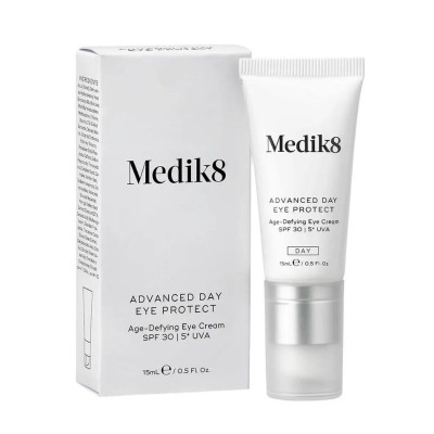 Medik8 - Advanced Day Eye Protect™ Анти-ейдж дневен крем за очи SPF30