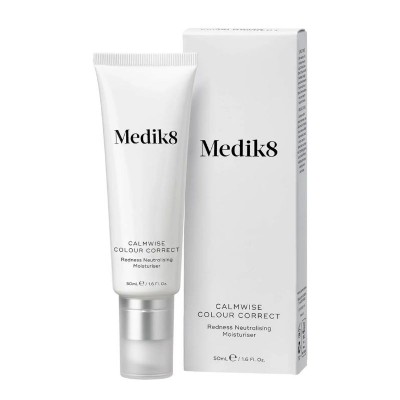 Medik8 - Calmwise™ Color Correct Иновативен коригиращ крем