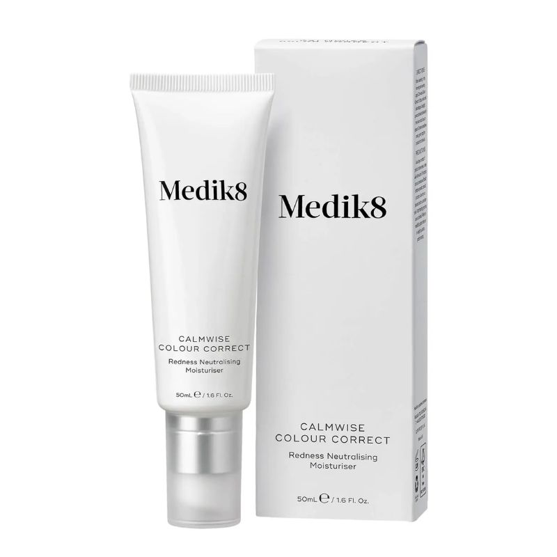 Medik8 - Calmwise™ Color Correct Иновативен коригиращ крем