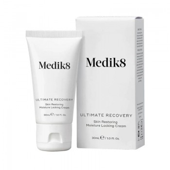 Medik8 - Ultimate Recovery™ Интензивен възстановяващ крем 30ml