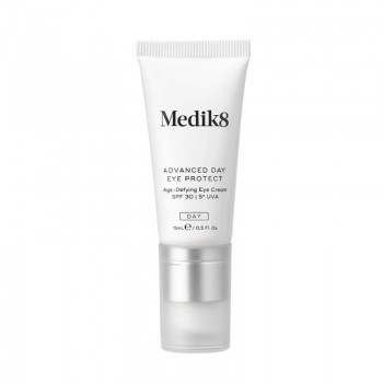 Medik8 - Advanced Day Eye Protect™ Анти-ейдж дневен крем за очи SPF30