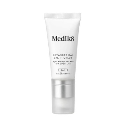 Medik8 - Advanced Day Eye Protect™ Анти-ейдж дневен крем за очи SPF30