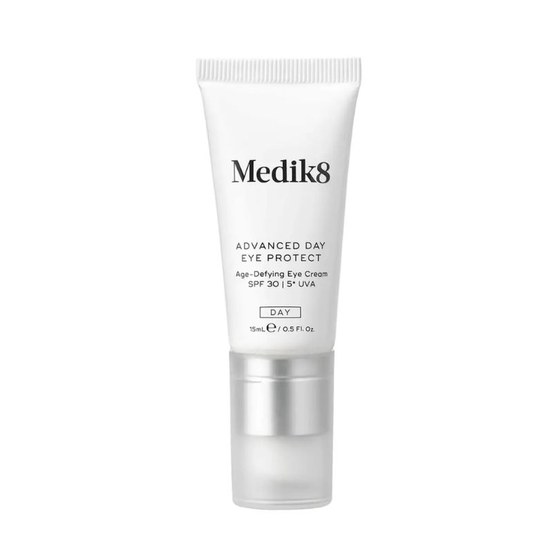 Medik8 - Advanced Day Eye Protect™ Анти-ейдж дневен крем за очи SPF30