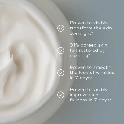 Medik8 - Advanced Night Restore™ Подмладяващ регенериращ нощен крем (travel size)
