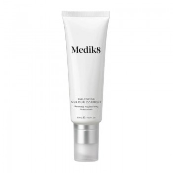 Medik8 - Calmwise™ Color Correct Иновативен коригиращ крем 