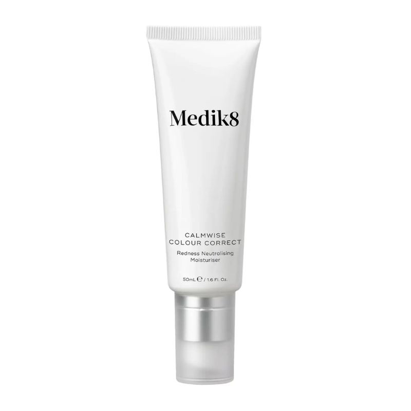 Medik8 - Calmwise™ Color Correct Иновативен коригиращ крем
