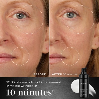 Medik8 Liquid Peptides Advanced MP Течни пептиди серум + Dual MiniProteins™ 30ml
