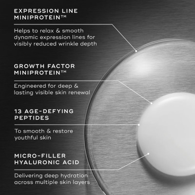 Medik8 Liquid Peptides Advanced MP Течни пептиди серум + Dual MiniProteins™ 30ml