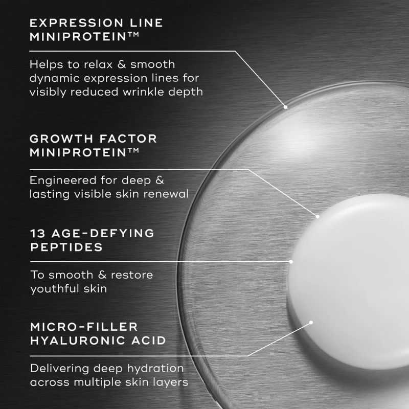 Medik8 Liquid Peptides Advanced MP Течни пептиди серум + Dual MiniProteins™ 30ml