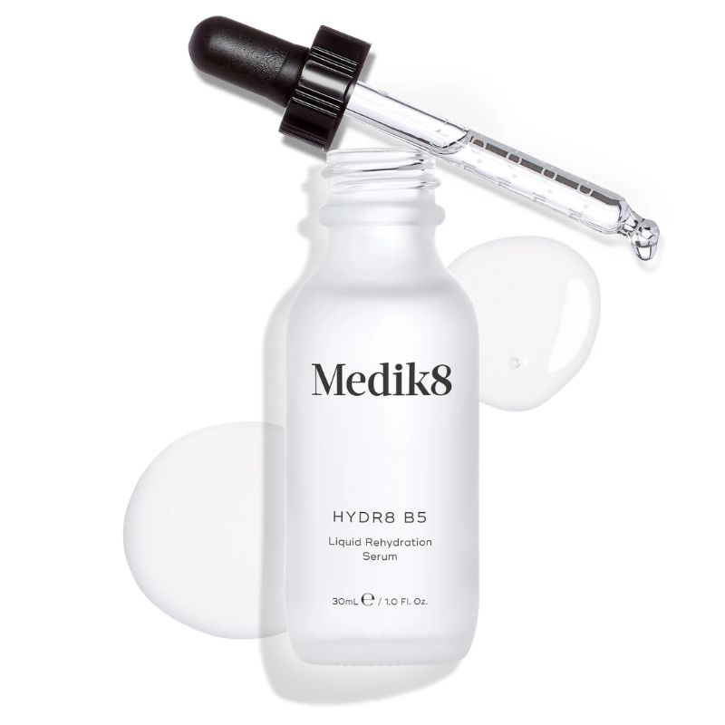 Medik8 - Hydr8 B5™ Хидратиращ серум 30ml