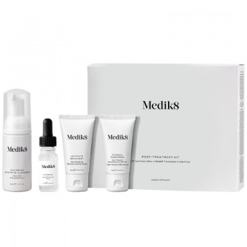 Medik8 - Post Treatment Kit Комплект за възстановяване
