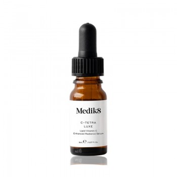 Medik8 - MINI C-Tetra® Luxe Антиоксидантен серум с витамин С