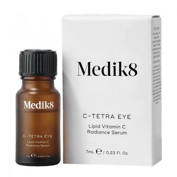 Medik8 - C-Tetra® Eye Антиоксидантен серум за очи с витамин С