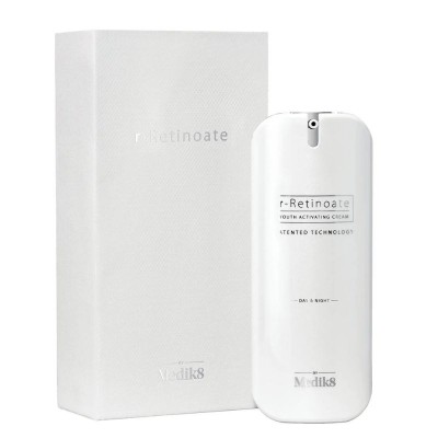 Medik8 - r-Retinoate® Day & Night Подмладяващ крем-серум 50ml