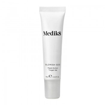 Medik8 - Blemish SOS™ Гел-Серум против несъвършенства