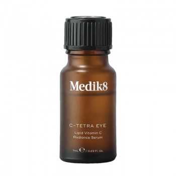Medik8 - C-Tetra® Eye Антиоксидантен серум за очи с витамин С
