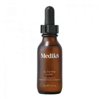Medik8 - C-Tetra® Luxe Антиоксидантен серум с витамин С 30ml