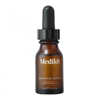 Medik8 - Calmwise™ Serum Успокояващ серум против зачервяване