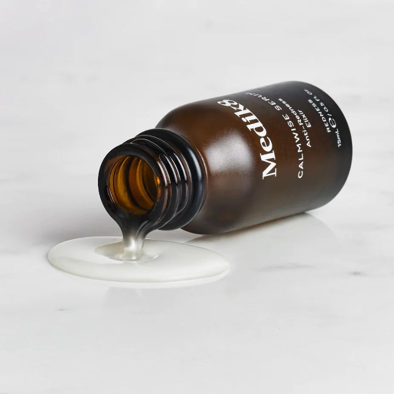 Medik8 - Calmwise™ Serum Успокояващ серум против зачервяване