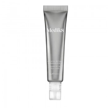 Medik8 - Crystal Retinal® Ceramide Eye 10 Нощен околоочен крем с ретиналдехид и серамиди 15 ml