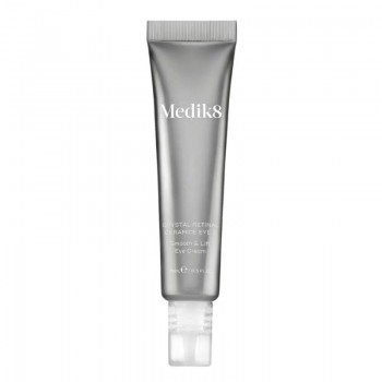 Medik8 - Crystal Retinal® Ceramide Eye 3 Нощен крем за очи с ретиналдехид и серамиди 15 ml