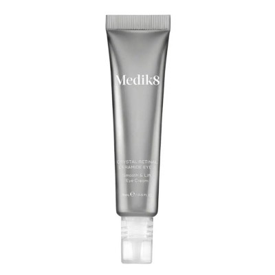 Medik8 - Crystal Retinal® Ceramide Eye 3 Нощен крем за очи с ретиналдехид и серамиди 15 ml