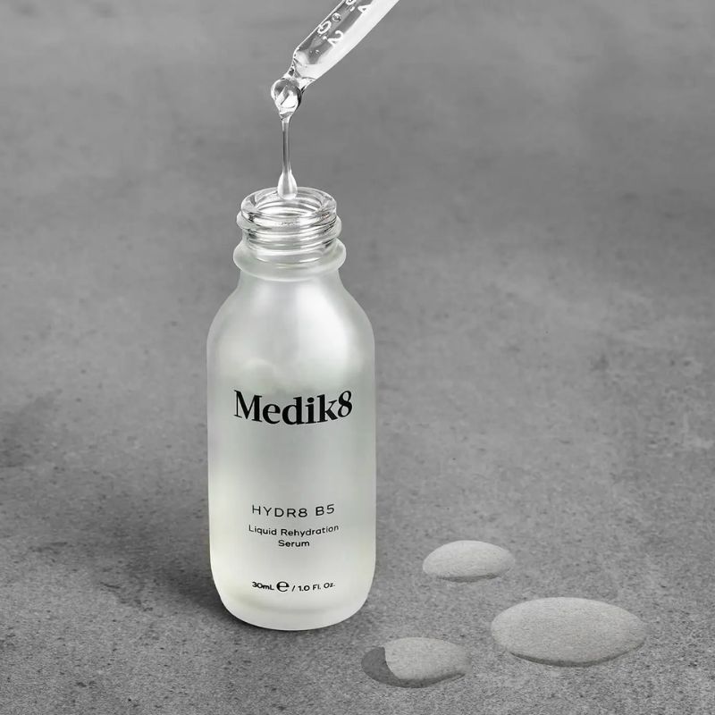 Medik8 - Hydr8 B5™ Хидратиращ серум 30ml