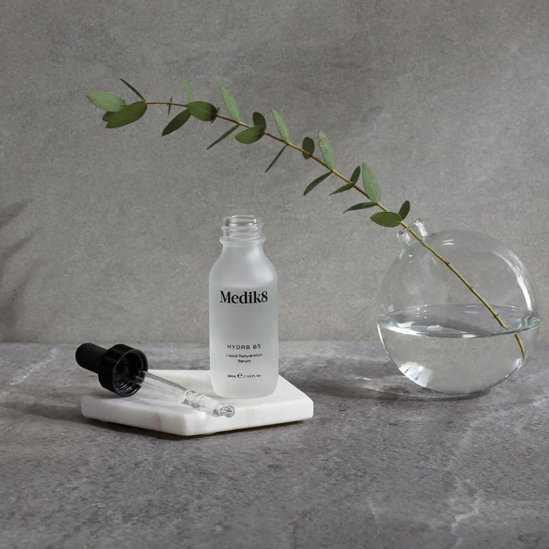 Medik8 - Hydr8 B5™ Хидратиращ серум 30ml