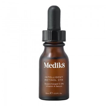 Medik8 - Intelligent Retinol ™ 3TR Интензивен нощен серум с витамин А