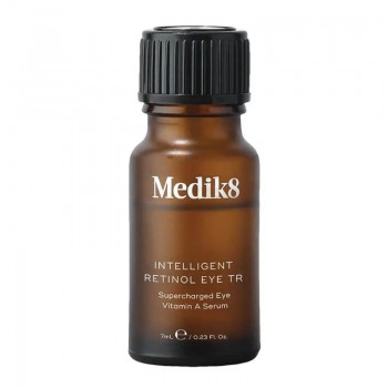Medik8 - Intelligent Retinol Eye TR™ Нощен серум за очи с витамин А
