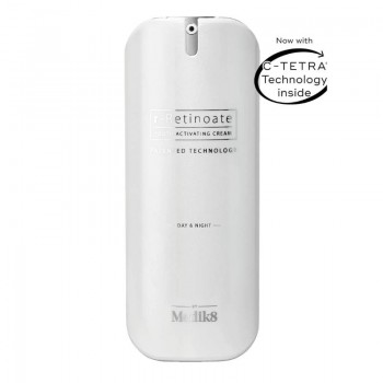Medik8 - r-Retinoate® Day & Night Подмладяващ крем-серум 50ml