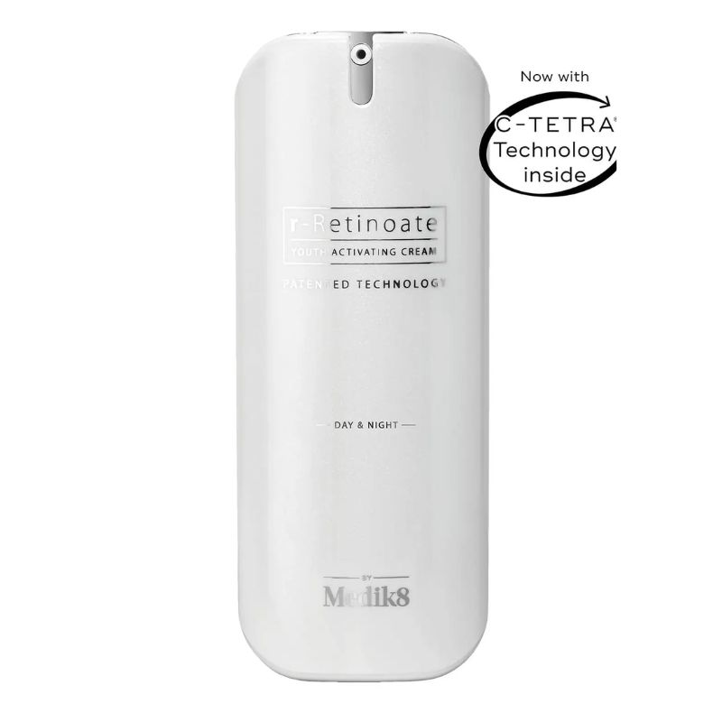 Medik8 - r-Retinoate® Day & Night Подмладяващ крем-серум 50ml