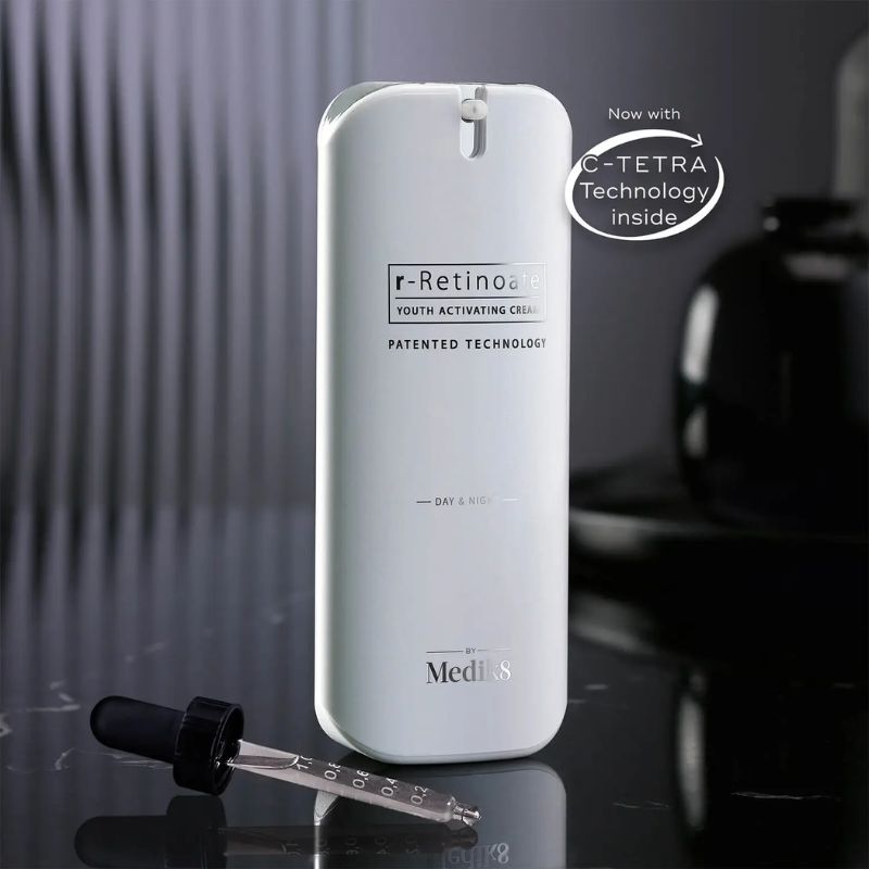 Medik8 - r-Retinoate® Day & Night Подмладяващ крем-серум 50ml