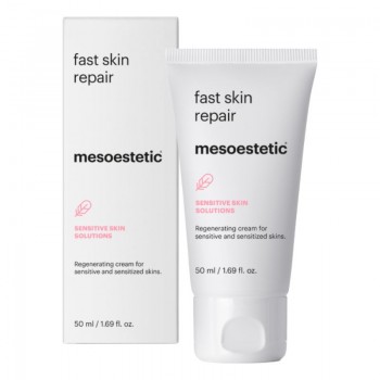 ME / Fast Skin Repair Регенериращ крем за чувствителна кожа 50 ml