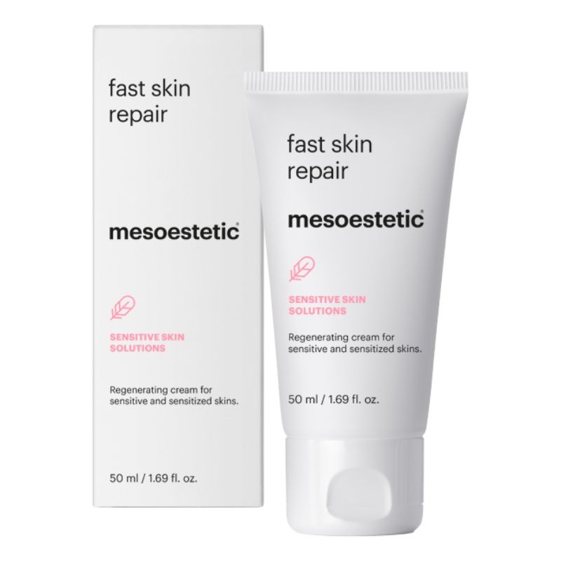 ME / Fast Skin Repair Регенериращ крем за чувствителна кожа 50 ml